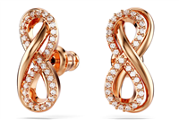 Orecchini Swarovski Donna Hyperbola in Lega metallica 5684085 - 5684085